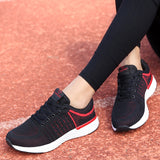 Sneakers Shoes Woman Sport Shoe