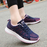 Sneakers Shoes Woman Sport Shoe