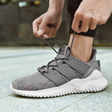 Men Casual Shoes Breathable Autumn Summer