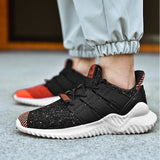 Men Casual Shoes Breathable Autumn Summer