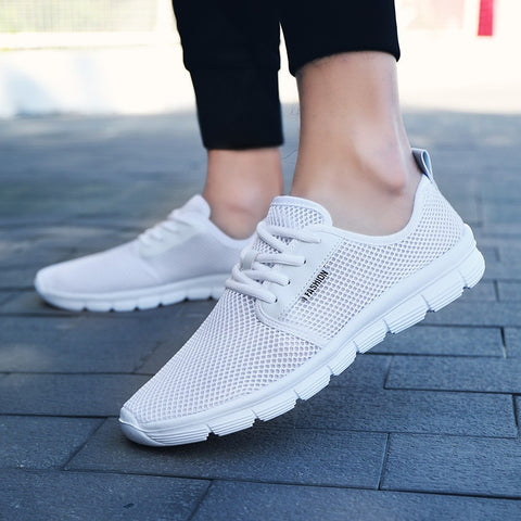 Unisex Casual Shoes Men Sneakers