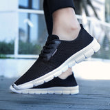 Unisex Casual Shoes Men Sneakers