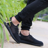 2019 Protective Shoes Breathable Safety Shoes Men's