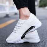 Women Men Casual Shoes