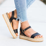 Women Sandals 2019 Wedges Shoes For Women