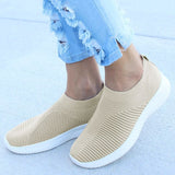 Flat Shoes Women Trainers Fashion Sneakers Ladies