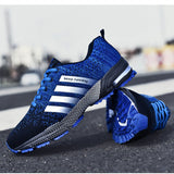 Breathable Running Shoes Fashion