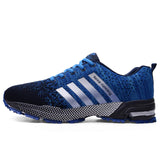 Breathable Running Shoes Fashion