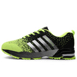 Breathable Running Shoes Fashion