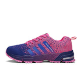 Breathable Running Shoes Fashion