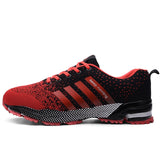 Breathable Running Shoes Fashion