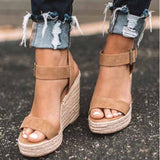 Summer Shoes Platform Sandals Women