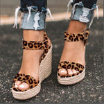 Summer Shoes Platform Sandals Women