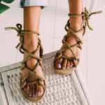 Women Sandals 2019 Fashion Summer Shoes Woman