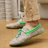 men shoes spring summer breathable fashion