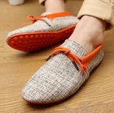 men shoes spring summer breathable fashion