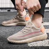 2019 Summer Sneakers Men Casual Shoes