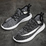 2019 Summer Sneakers Men Casual Shoes