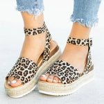 Women Sandals Wedges Shoes For Women