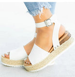 Women Sandals Wedges Shoes For Women